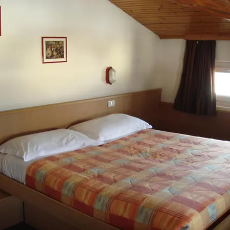 Hotel Capitani Bormio