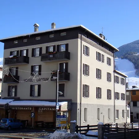 Capitani Bormio