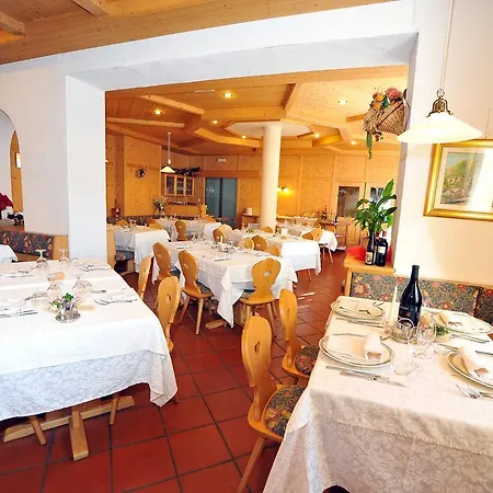 Hotel Capitani Bormio