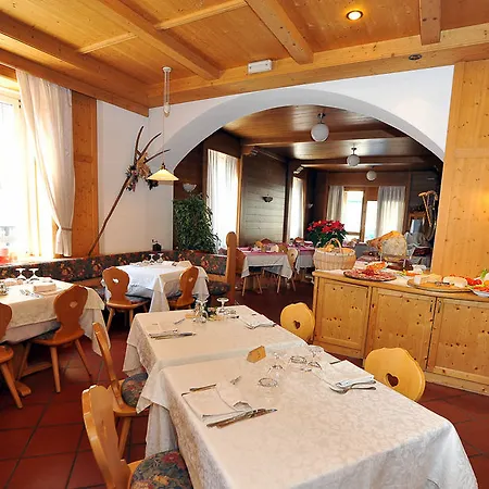 Capitani Hotell 3*