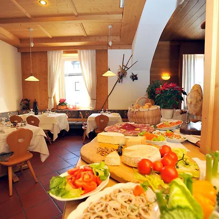 Capitani Hotel Bormio