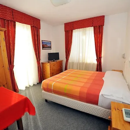 Capitani Hotel
