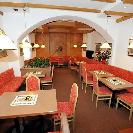 Hotel Capitani