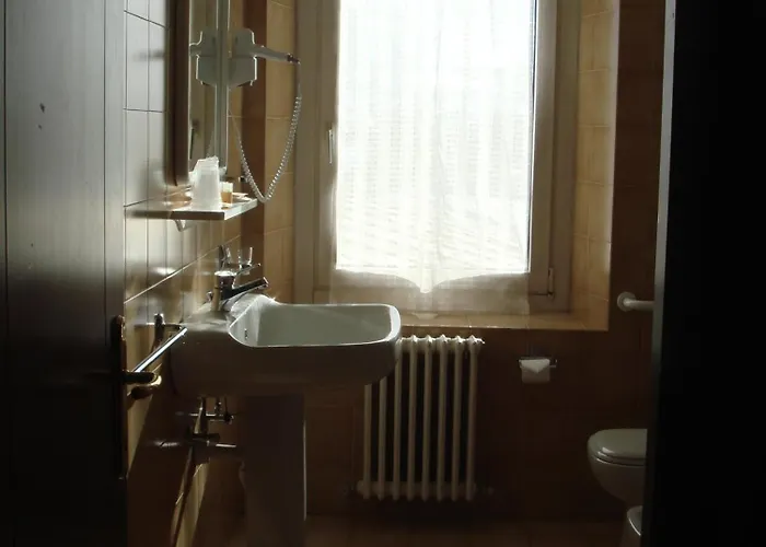 Ξενοδοχείο Capitani 3*