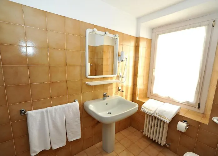 Capitani Μπόρμιο