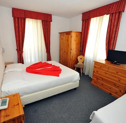 Capitani Ξενοδοχείο 3*