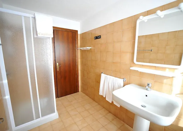 Ξενοδοχείο Capitani