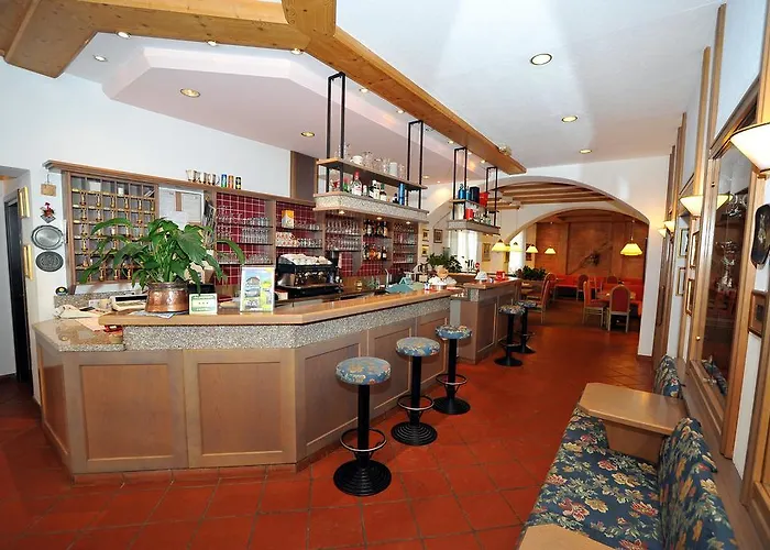 Capitani Μπόρμιο