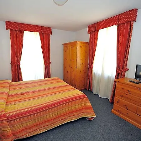 Capitani 3* Bormio