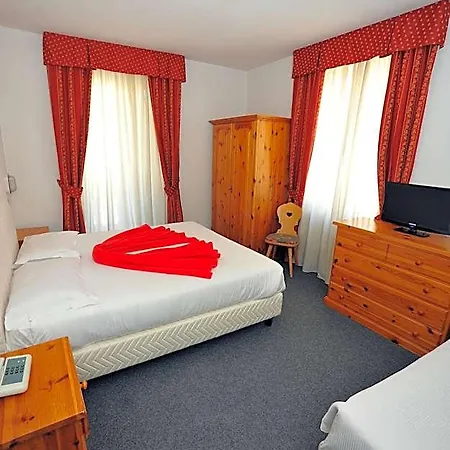 Capitani Hotel 3*