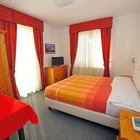 Capitani Hotel Bormio