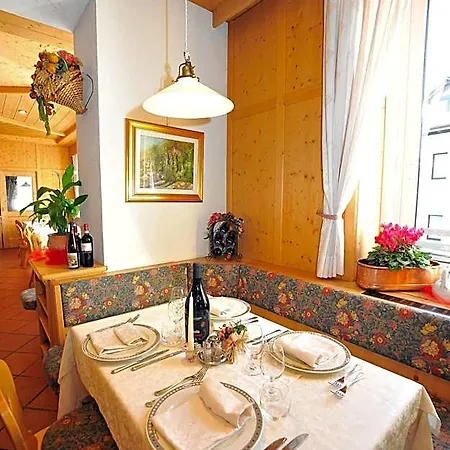 Capitani 3* Bormio