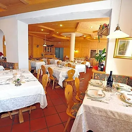 Hotel Capitani Bormio