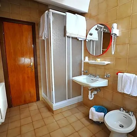 Capitani Hotel Bormio