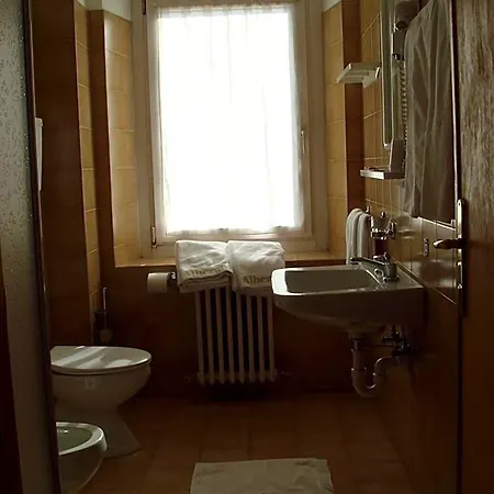 Hotel Capitani