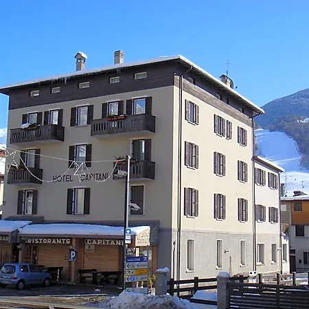 Hotel Capitani