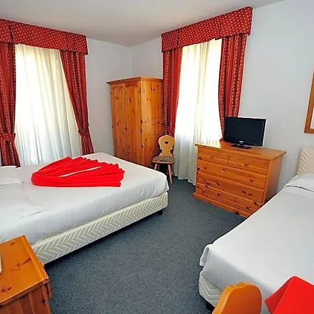 Capitani Hotel