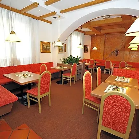 Capitani Hotel 3*