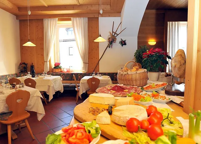 Capitani Hotel Bormio